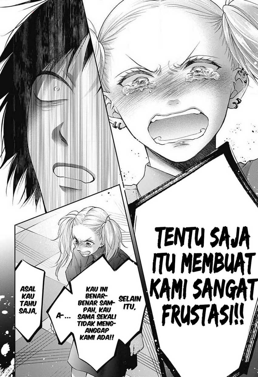 Kono Oto Tomare! Chapter 131 Gambar 30